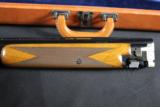 BROWNING 20 GA SUPERPOSED LIGHTNING GRADE 1 WITH TOLEX CASE SOLD - 4 of 9