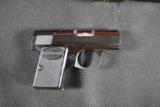 BROWNING 3 PISTOL SET BABY 25, 1955 380 CAL AND HI POWER WITH CASE AND BOOKLET SOLD - 5 of 9