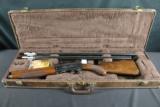 BROWNING AUTO 5 LIGHT TWENTY TWO BARREL SET WITH CASE - 1 of 9