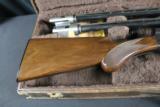 BROWNING AUTO 5 LIGHT TWENTY TWO BARREL SET WITH CASE - 6 of 9