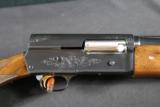 BROWNING AUTO 5 20 GA MAG SOLD - 8 of 10