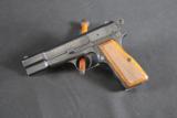 BROWNING HI POWER T SERIES WITH RING HAMMER SOLD - 1 of 5