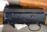 BROWNING AUTO 5 LIGHT TWENTY TWO BARREL SET WITH CASE SOLD - 3 of 9