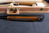 BROWNING SUPERPOSED 12 GA MAG GRADE 1 WITH CASE - 5 of 9