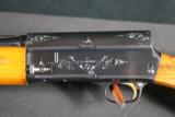 BROWNING AUTO 5 LIGHT TWENTY SOLD - 3 of 9