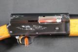 BROWNING AUTO 5 LIGHT TWELVE SOLD - 7 of 8