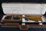 BROWNING 20 GA SUPERPOSED LIGHTNING GRADE 1 - 1 of 10