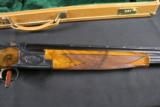 BROWNING SUPERPOSED 20 GA SUPERLIGHT WITH CASE SOLD - 9 of 10