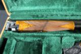 BROWNING SUPERPOSED 20 GA SUPERLIGHT WITH CASE SOLD - 6 of 10