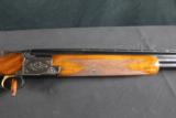 BROWNING SUPERPOSED 12 GA MAG GRADE 1 SOLD - 8 of 8