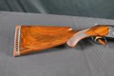BROWNING SUPERPOSED 12 GA MAG GRADE 1 SOLD - 7 of 8