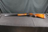 BROWNING SUPERPOSED 12 GA MAG GRADE 1 SOLD - 1 of 8