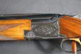 BROWNING SUPERPOSED 12 GA MAG GRADE 1 SOLD - 4 of 8