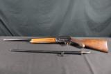 BROWNING AUTO 5 SWEET SIXTEEN TWO BARREL SET WITH CASE SOLD - 1 of 11