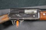 BROWNING AUTO 5 SWEET SIXTEEN TWO BARREL SET WITH CASE SOLD - 7 of 11