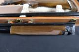 BROWNING SUPERPOSED 12 GA GRADE 1 TWO BARREL SET WITH CASE SOLD - 11 of 12