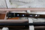 BROWNING SUPERPOSED 12 GA GRADE 1 TWO BARREL SET WITH CASE SOLD - 5 of 12