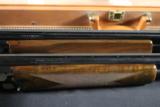 BROWNING SUPERPOSED 12 GA GRADE 1 TWO BARREL SET WITH CASE SOLD - 2 of 12