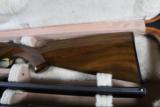 BROWNING SUPERPOSED 12 GA GRADE 1 TWO BARREL SET WITH CASE SOLD - 3 of 12