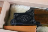 BROWNING SUPERPOSED 12 GA GRADE 1 TWO BARREL SET WITH CASE SOLD - 4 of 12