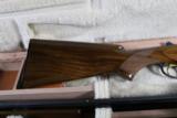 BROWNING SUPERPOSED 12 GA GRADE 1 TWO BARREL SET WITH CASE SOLD - 7 of 12