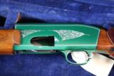 BROWNING DOUBLE AUTO IN FOREST GREEN
SOLD - 3 of 13