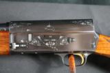 BROWNING AUTO 5 LIGHT TWENTY SOLD - 3 of 9