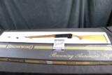 BROWNING BAR 308 GRADE 2 WITH BOX SOLD - 1 of 11