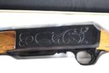 BROWNING BAR 308 GRADE 2 WITH BOX SOLD - 3 of 11
