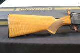 BROWNING BAR 308 GRADE 2 WITH BOX SOLD - 6 of 11