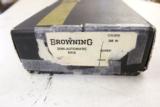 BROWNING BAR 308 GRADE 2 WITH BOX SOLD - 11 of 11