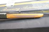 BROWNING BAR 308 GRADE 2 WITH BOX SOLD - 8 of 11