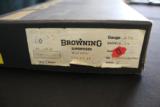 BROWNING SUPERPOSED CONTINENTAL 270 SOLD - 11 of 11