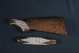 BROWNING 22 ATD GRADE III STOCK AND FOREARM SOLD - 1 of 3