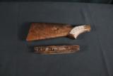 BROWNING 22 ATD GRADE III STOCK AND FOREARM SOLD - 3 of 3