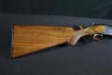 BROWNING SUPERPOSED 20 GA GRADE 1 - 6 of 8