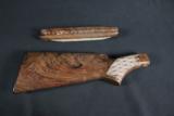 BROWNING 22 ATD GRADE 3 STOCK AND FOREARM SOLD - 2 of 3