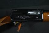BROWNING AUTO 5 SWEET SIXTEEN SOLD - 7 of 8