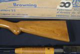 BROWNING TROMBONE GRADE 1 WITH BOX SOLD - 2 of 10