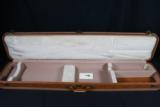 HARTMANN CASE FOR BROWNING BOLT ACTION RIFLE SOLD - 1 of 4