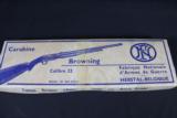 BROWNING TROMBONE GRADE 1 NEW IN BOX SOLD - 8 of 10