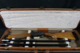 BROWNING AUTO 5 LIGHT TWENTY TWO BARREL SET WITH CASE SOLD - 1 of 9