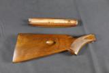 BROWNING 22 AUTO TAKE DOWN GRADE STOCK AND FOREARM SOLD - 2 of 3