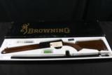 BROWNING AUTO 5 12 GA MAG IN BOX
- 1 of 11