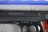 SMITH & WESSON MODEL 41 SOLD - 2 of 9