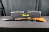 RIZZINI AURUM 16 GA WITH CASE AND EXTRAS
- 2 of 11
