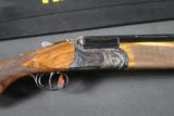 RIZZINI AURUM 16 GA WITH CASE AND EXTRAS
- 9 of 11
