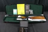 RIZZINI AURUM 16 GA WITH CASE AND EXTRAS
- 1 of 11