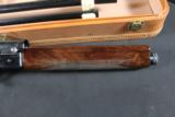 BROWNING AUTO 5 SWEET SIXTEEN TWO BARREL SET WITH CASE SOLD - 7 of 7