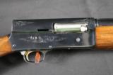 BROWNING A5 12 GA MAG SOLD - 7 of 8
